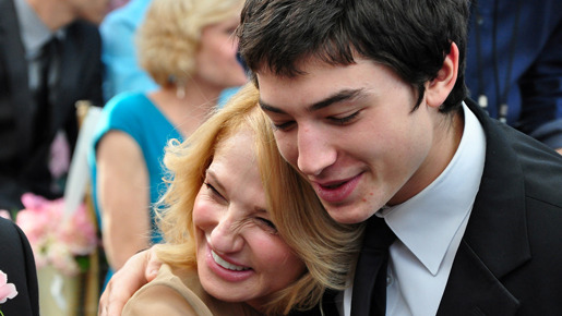 『アナザー・ハッピー・デイ ふぞろいな家族たち』