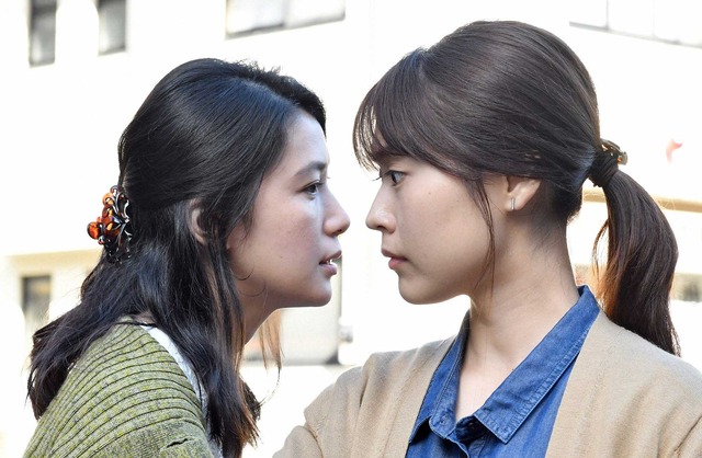 「中学聖日記」第7話 (C) TBS