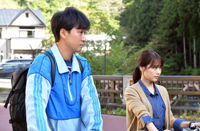 「中学聖日記」第7話 (C) TBS