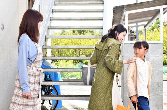 「中学聖日記」第7話 (C) TBS