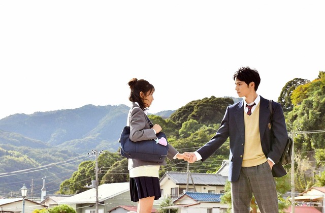 「中学聖日記」第7話 (C) TBS