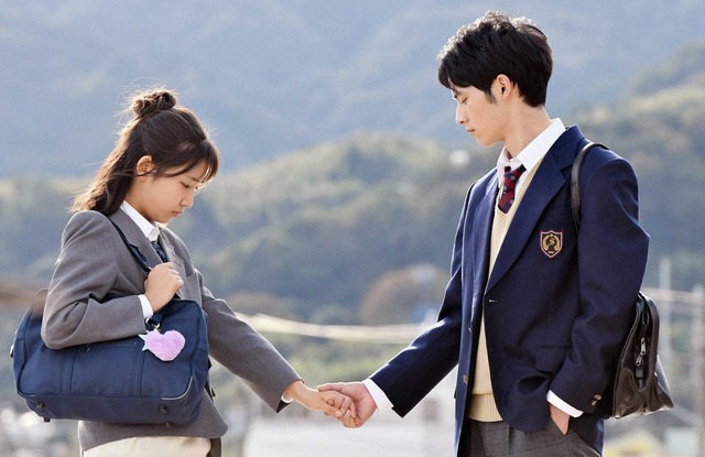 「中学聖日記」第7話 (C) TBS