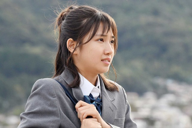 「中学聖日記」第7話 (C) TBS