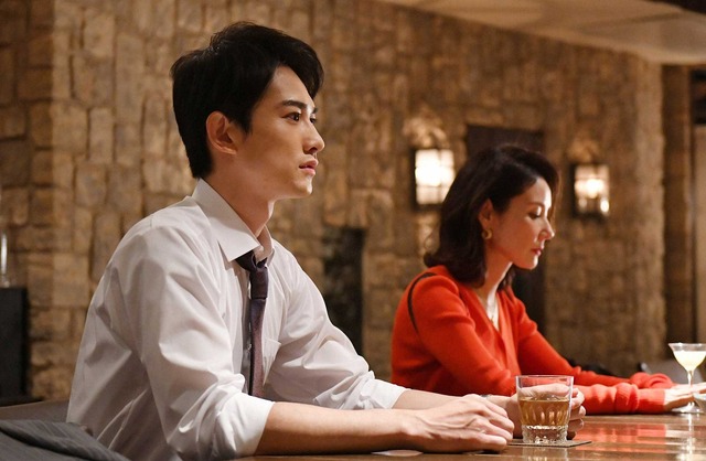 「中学聖日記」第7話 (C) TBS