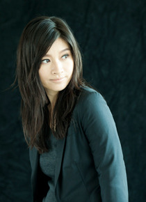 『アンフェア the answer』篠原涼子　photo：Toru Hiraiwa