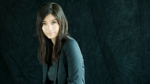 『アンフェア the answer』篠原涼子　photo：Toru Hiraiwa