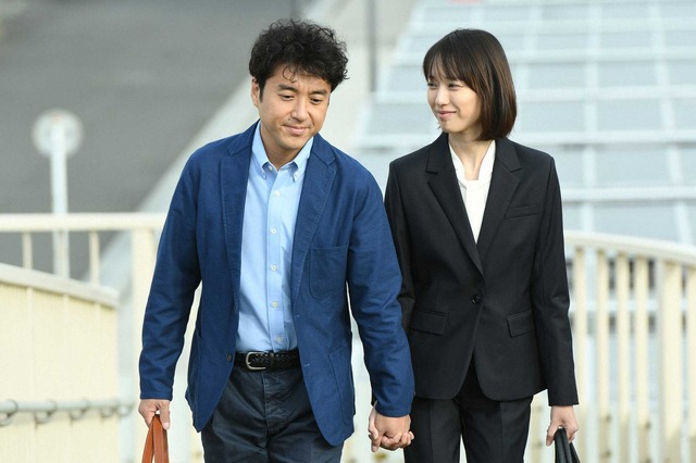 「大恋愛～僕を忘れる君と」第7話 (C) TBS