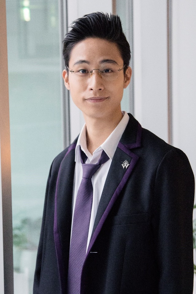 「I”s」（C）桂正和／集英社・スカパー!