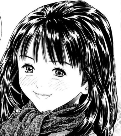 「I”s」（C）桂正和／集英社