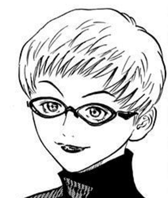 「I”s」（C）桂正和／集英社