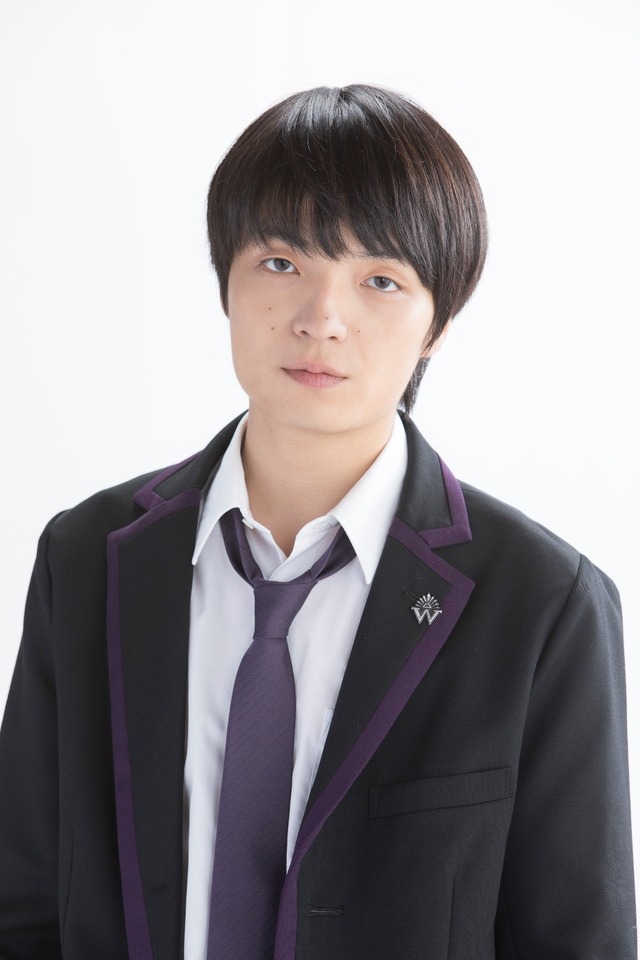 「I”s」（C）桂正和／集英社・スカパー!