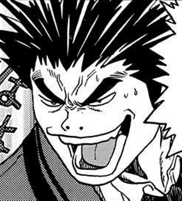 （C）桂正和／集英社