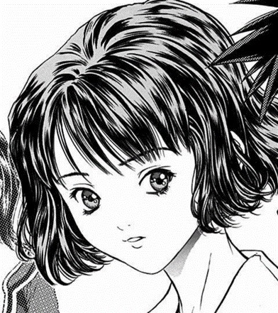 「I”s」（C）桂正和／集英社