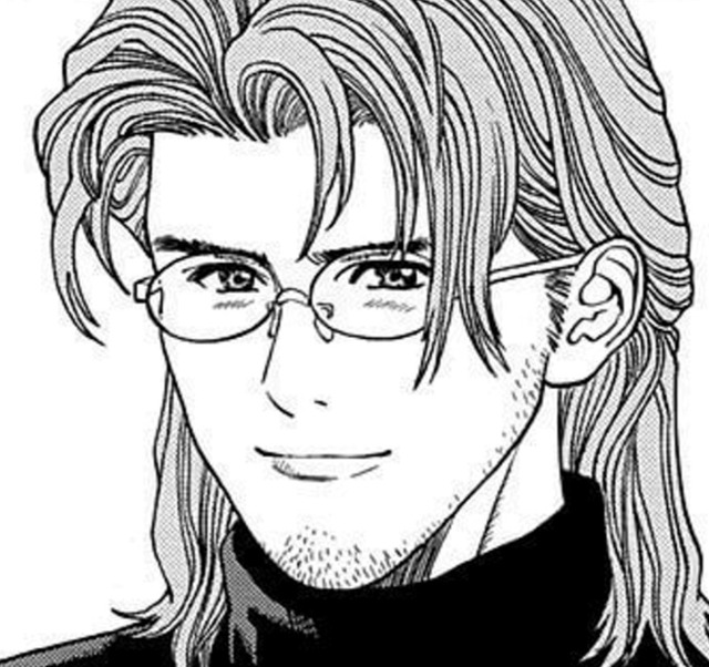 「I”s」（C）桂正和／集英社