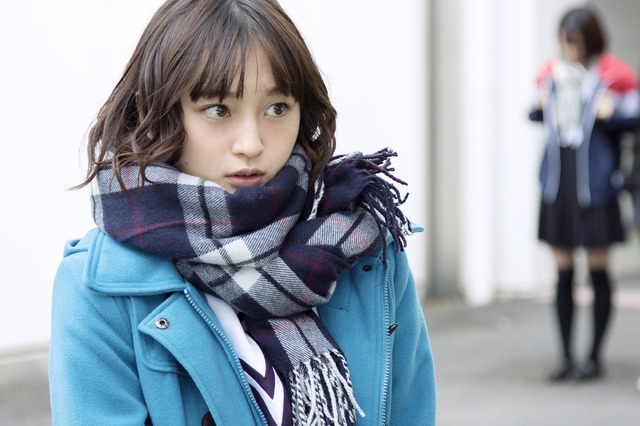 「I”s」（C）桂正和／集英社・スカパー!