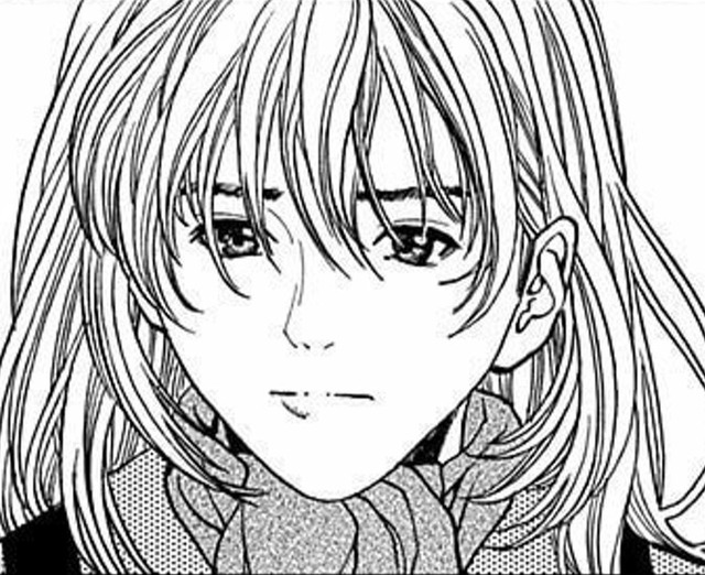 「I”s」（C）桂正和／集英社