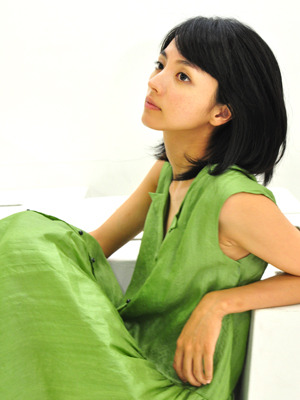 『ラビット・ホラー3D』満島ひかり