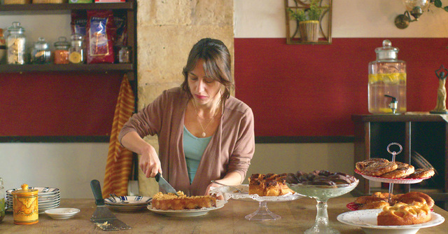 『彼が愛したケーキ職人』（C） All rights reserved to Laila Films Ltd.2017