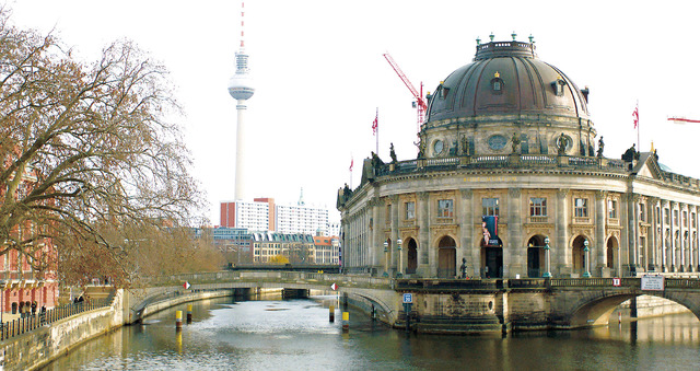 『彼が愛したケーキ職人』（C） All rights reserved to Laila Films Ltd.2017