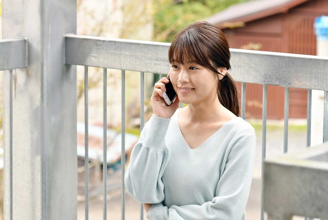 「中学聖日記」第8話 (C) TBS