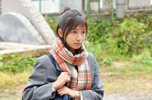 「中学聖日記」第8話 (C) TBS