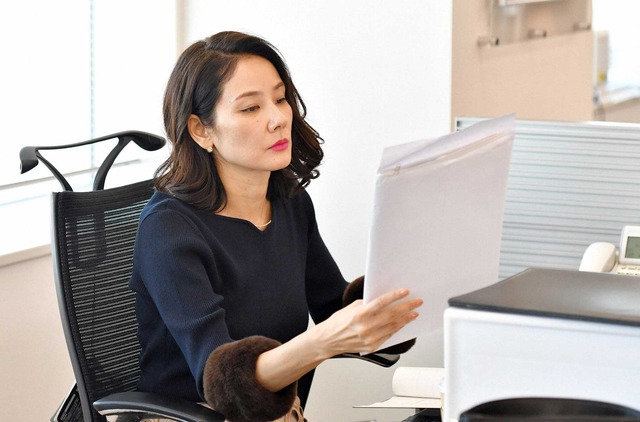 「中学聖日記」第8話 (C) TBS