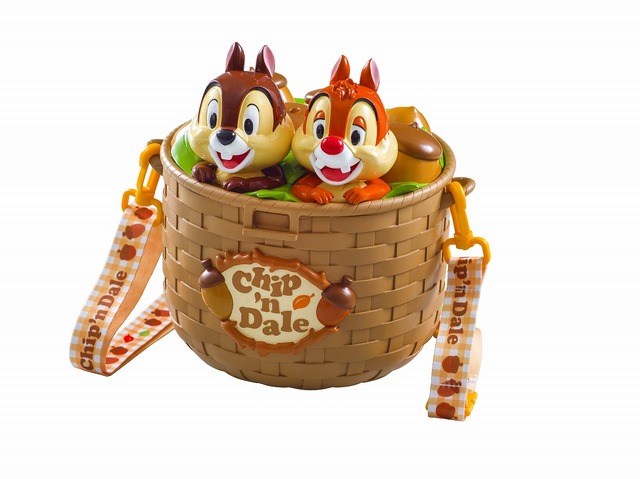 麻辣（マーラー）ポップコーンがTDSに爆誕☆