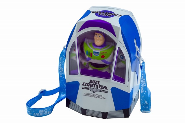 麻辣（マーラー）ポップコーンがTDSに爆誕☆