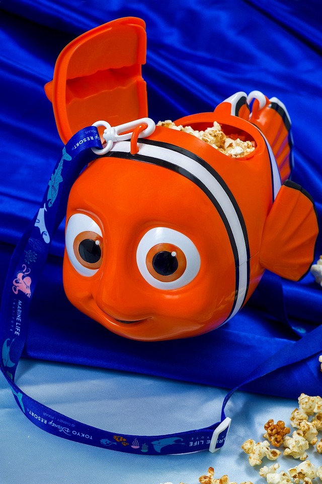 麻辣（マーラー）ポップコーンがTDSに爆誕☆