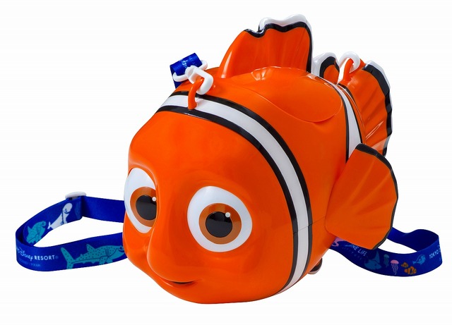 麻辣（マーラー）ポップコーンがTDSに爆誕☆