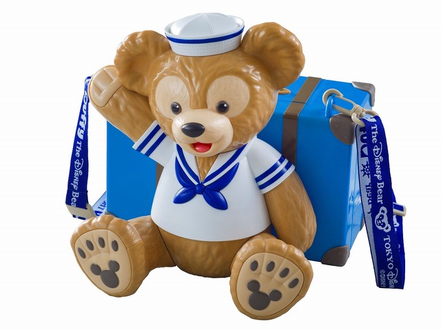 麻辣（マーラー）ポップコーンがTDSに爆誕☆