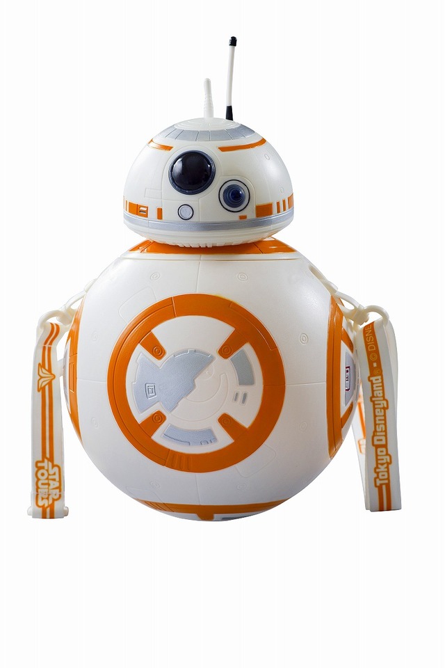 麻辣（マーラー）ポップコーンがTDSに爆誕☆