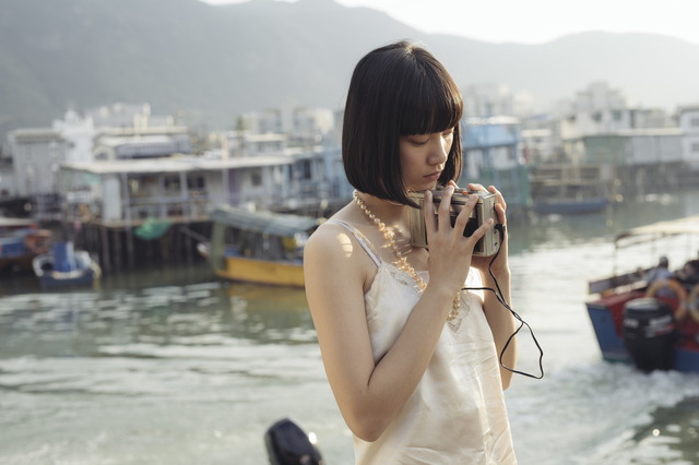 『宵闇真珠』 (C) Pica Pica Media