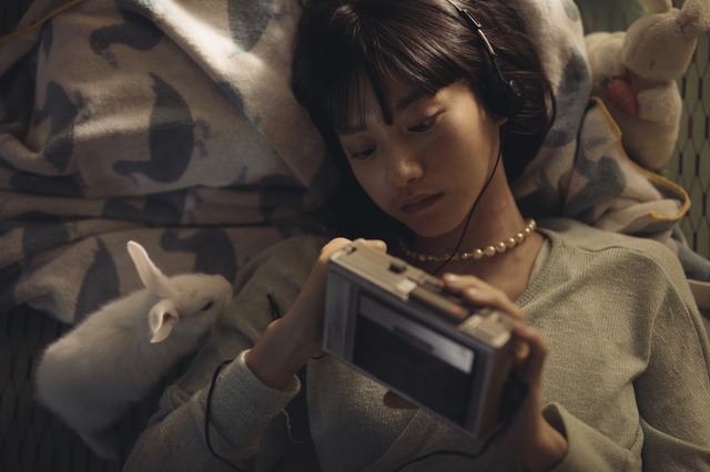 『宵闇真珠』 (C) Pica Pica Media