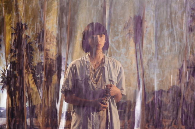 『宵闇真珠』 (C) Pica Pica Media