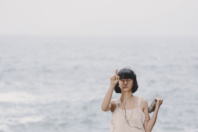 『宵闇真珠』 (C) Pica Pica Media