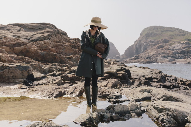 『宵闇真珠』 (C) Pica Pica Media