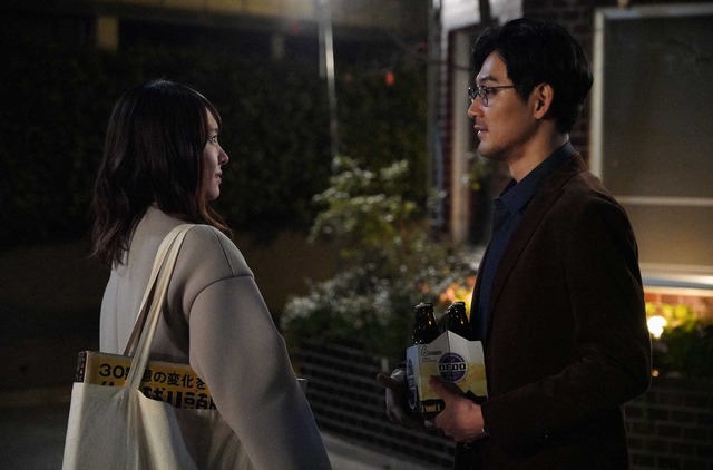 「獣になれない私たち」第8話 (C) NTV