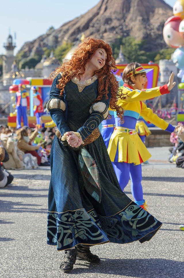 「ピクサー・プレイタイム・パルズ」☆