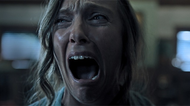 『へレディタリー/継承』(C)2018 Hereditary Film Productions, LLC