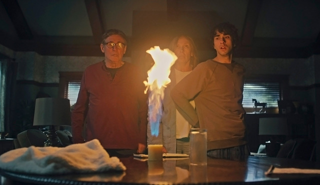 『へレディタリー/継承』(C)2018 Hereditary Film Productions, LLC