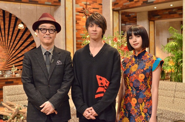 「The Covers」＃120