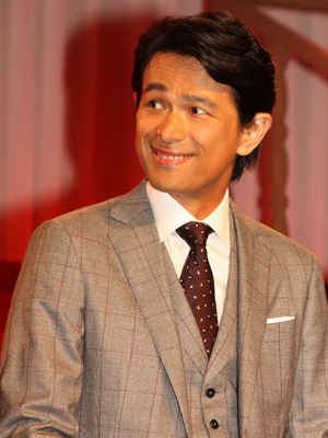 「パンドラIII」会見