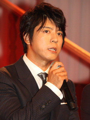 「パンドラIII」会見