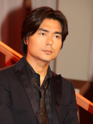 「パンドラIII」会見