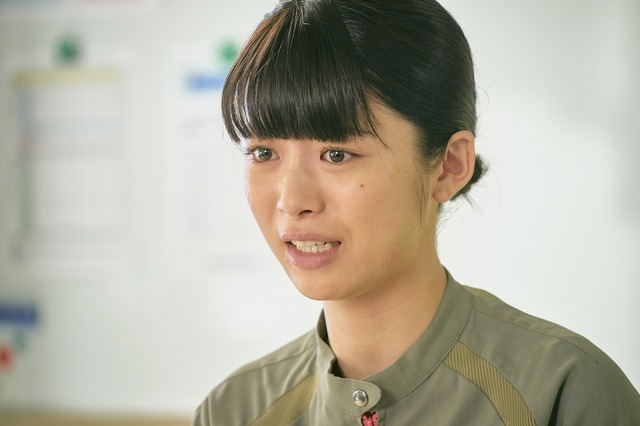 『劇場版コード・ブルー -ドクターヘリ緊急救命-』　（C）2018「劇場版コード・ブルー -ドクターヘリ緊急救命-」製作委員会