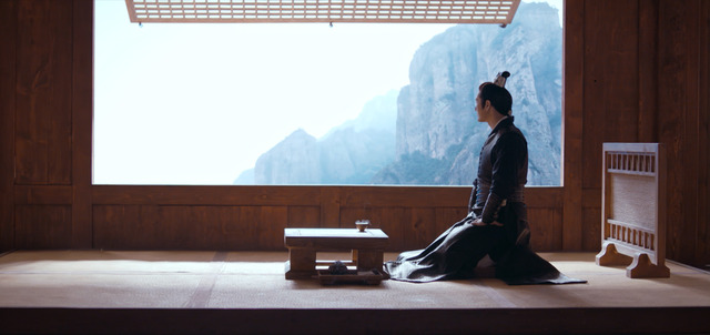 「琅ヤ榜＜弐＞～風雲来る長林軍～」(C)2017 China International TV Corporation. All Rights Reserved.