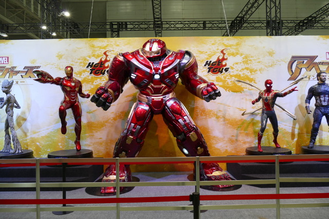 「東京コミックコンベンション2018」（東京コミコン2018）