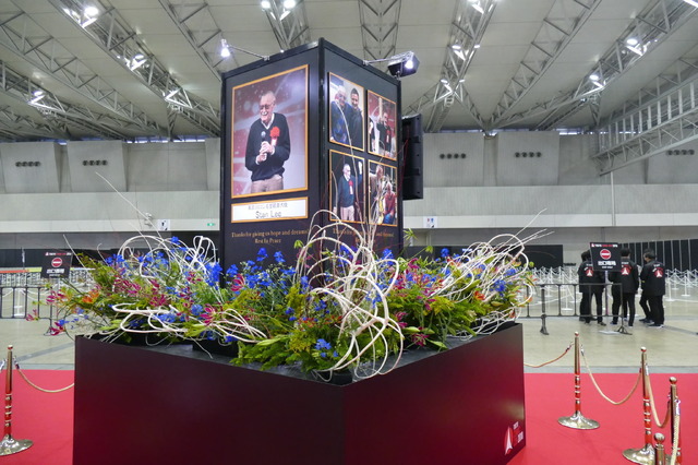 「東京コミックコンベンション2018」（東京コミコン2018）