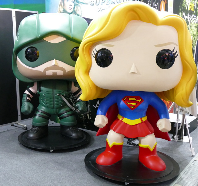 「東京コミックコンベンション2018」（東京コミコン2018）